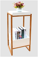 1 Shaking Flower Stand