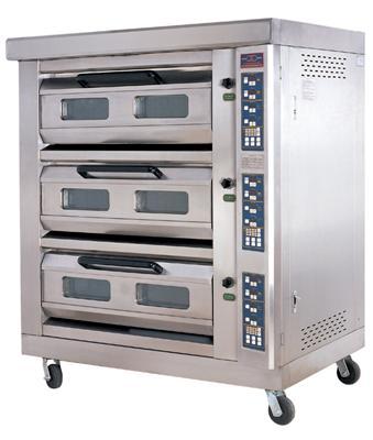 Infrared Oven 20.4kw