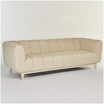 Modern Multi-Person Sofa