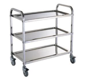 Cart, Ss201, L850 * W450 * H900mm