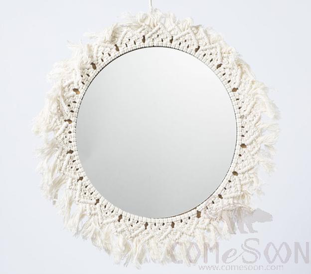 Wall Mirror /  Decorative Mirror