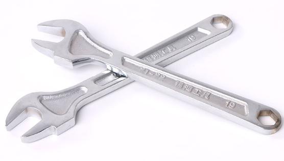 Adjustable Wrench 12"