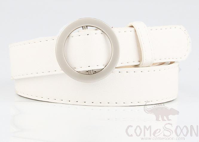 Pu Belt-2.4*105cm