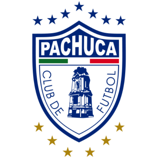 Escudo de Pachuca