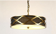 Chandeliers
