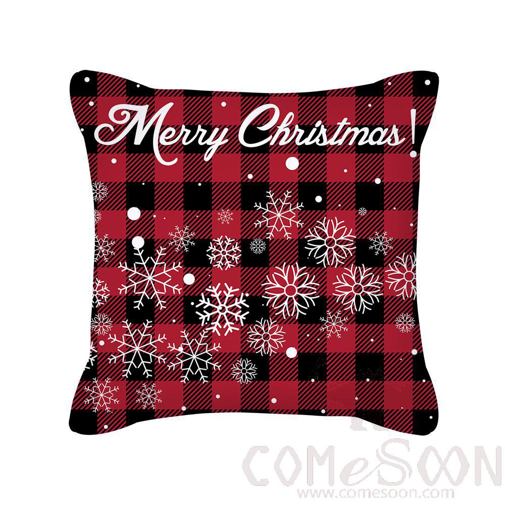 Cushion Cover, Linen, 45*45cm