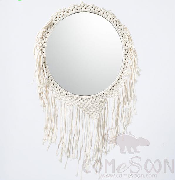 Wall Mirror /  Decorative Mirror