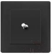 1 Gang 1 Way Lever Switch