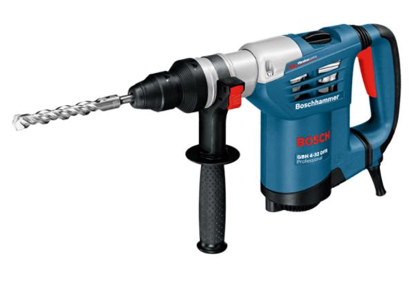 Sds-Plus Electric Hammer 800w