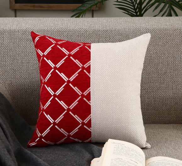 Cushion Cover-Chenille, 45*45cm product image