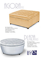Footstool product image
