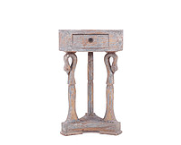 One Stool