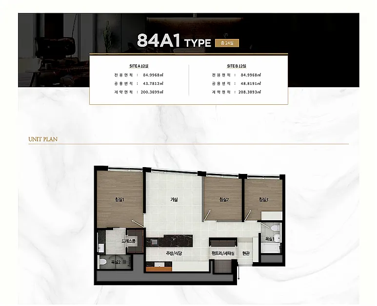 Pangyo Diornine: A Deep Dive into Smart Living in Korea's Tech Hub - Pangyo Diornine, Smart Living Korea