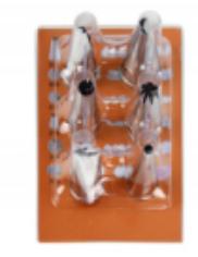 Mt Series-Piping Tube/nozzle