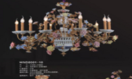 Chandeliers