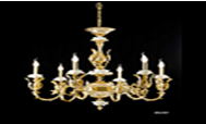 Chandeliers