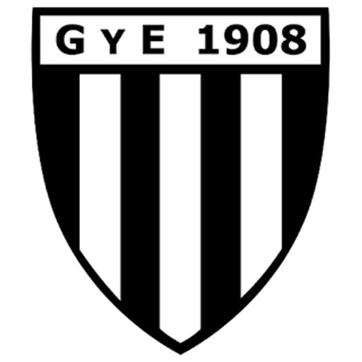 Escudo de Gimnasia de Mendoza
