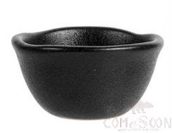 Pearl Black Series Mini Bowl, 8*4cm product image