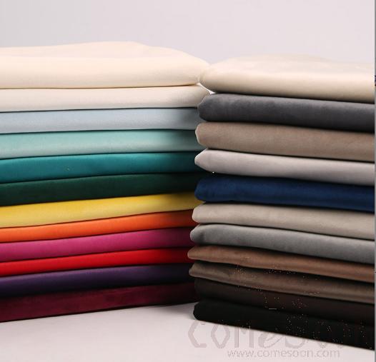 1.45m Wide Flannel Pillow Fabric