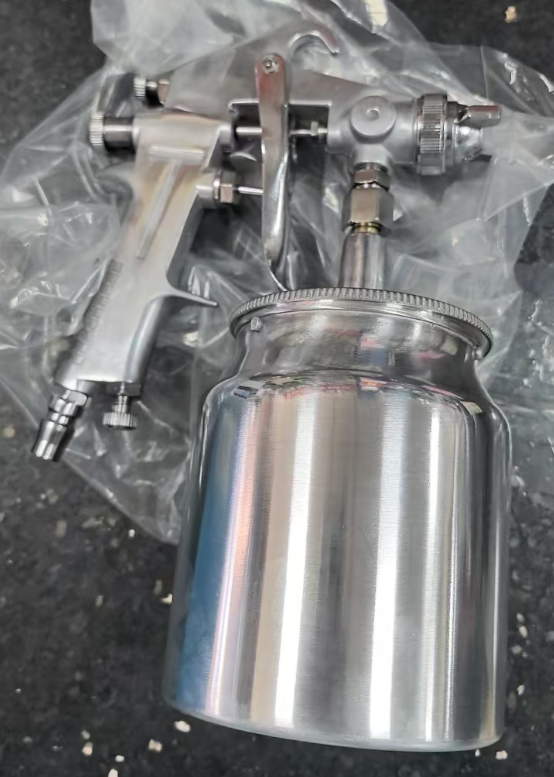 Spray Gun, 750ML
