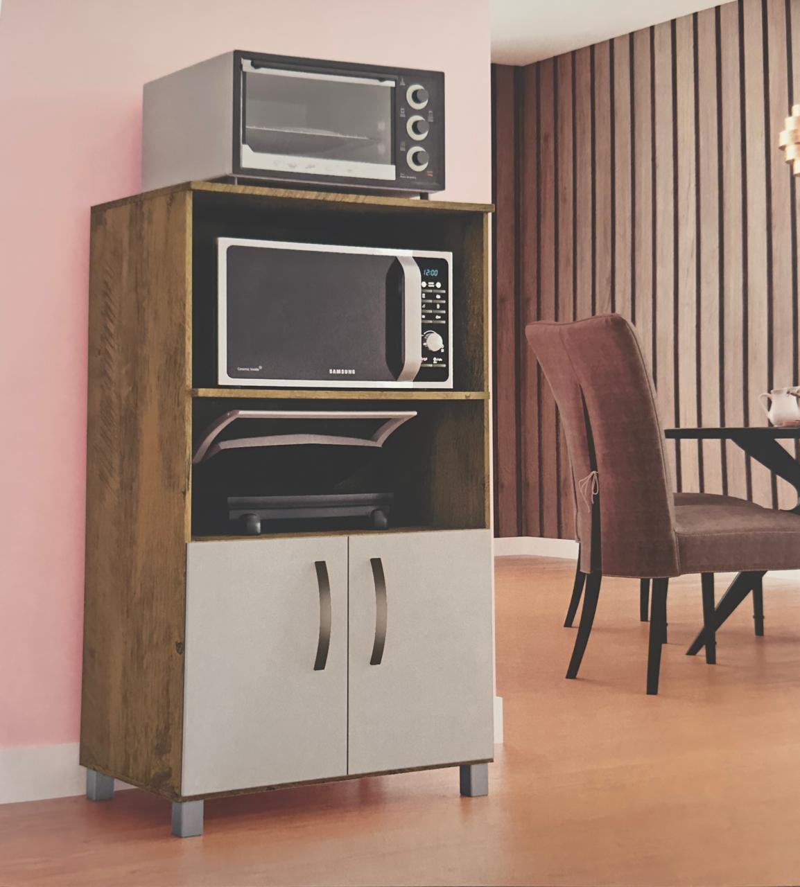 Balcão Forno Helena