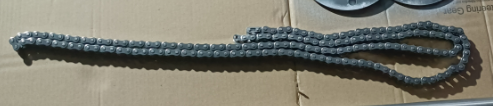 Water Bike Accessory-304chain
