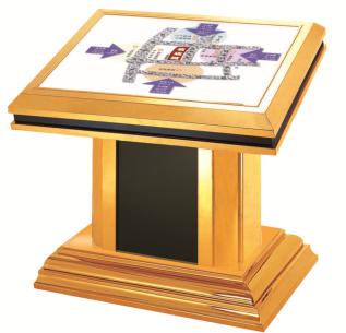 Light Box, Ss201, L1150 * W850 * H1060mm