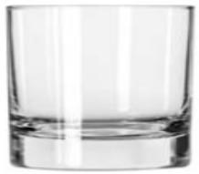 Libbey Series Glass 300ML Oldfashon