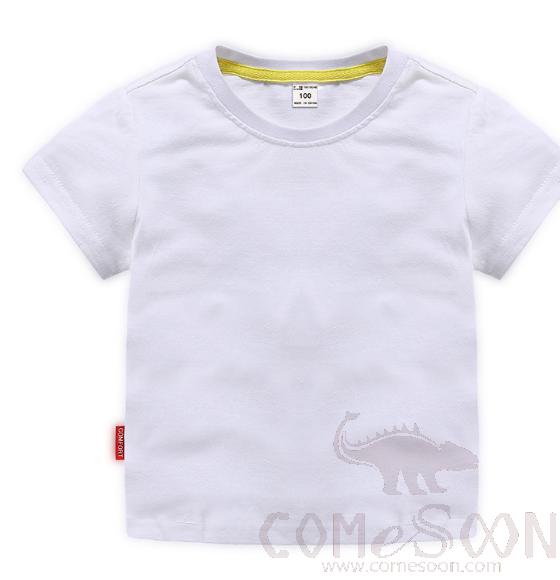 Children's T-Shirt, Cotton