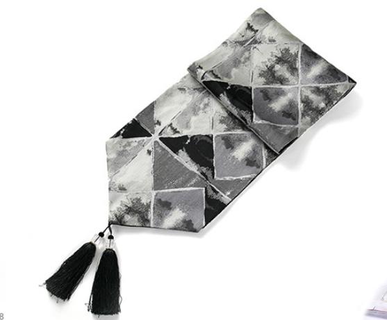 Table Runner-Polyester, 32*210cm