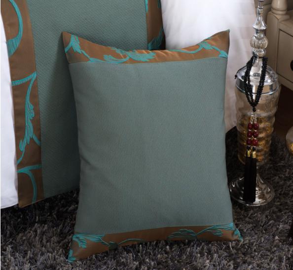 Cushion Cover, Polycotton, 50*50cm