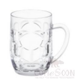 PC Beer Mug 475ML