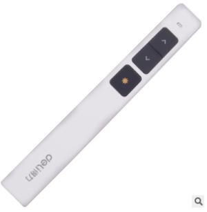 Laser Page-Turning Pen-142*19.2*17mm