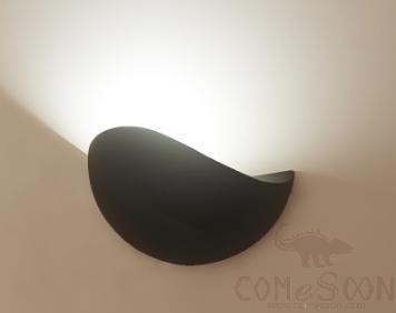 Waterproof Wall Light-6w, 3000/4000/6000k, 200*110*100mm