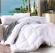King Duvet, 50/50 Polycotton, 257*228cm