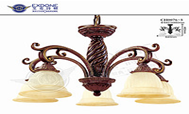 Chandeliers