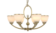 Chandeliers