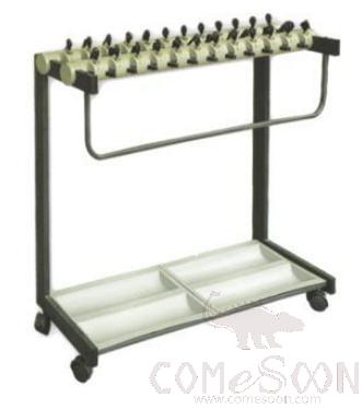 24 Pcs Umbrella Stand product image