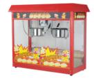 Popcorn Machine with Two Pans 900*420*760mm