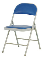 Padded Dining Chair