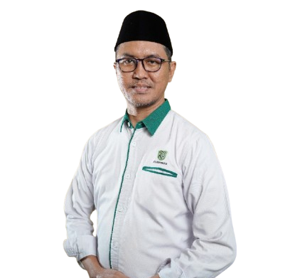 Hendra Gunawan, S.T., M. Eng.