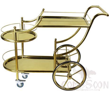 Ss201 Cart, Ss201 (Frp), 112*60*93m