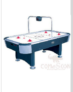Air Suspension Ball Table