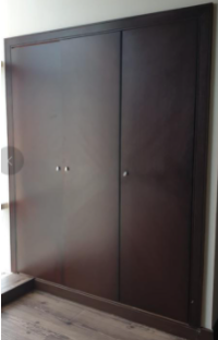 Wardrobe