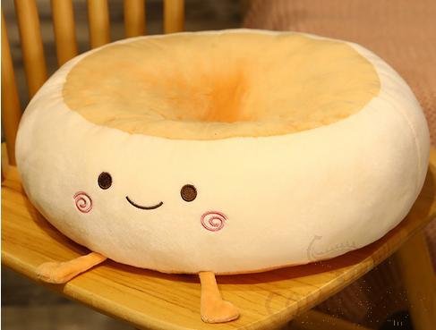 Bread Cushion, 38cm