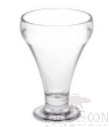 PC Juice Glass 265ML