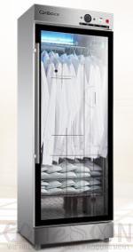Disinfection Cabinet 150L 590*472* 1662mm