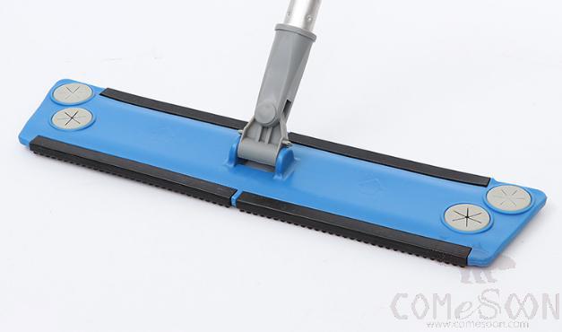 Mop Board - Stainless Steel, L42cm*W16cm
