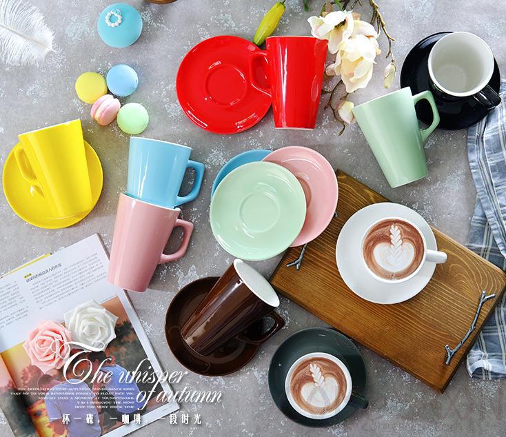 Asic Series-Coffee Cup W/ Saucer 250cc product image