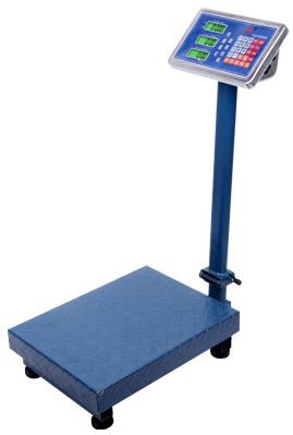 Platform Scale 300kg/100g 
L50*W40*H80cm T1.2m product image